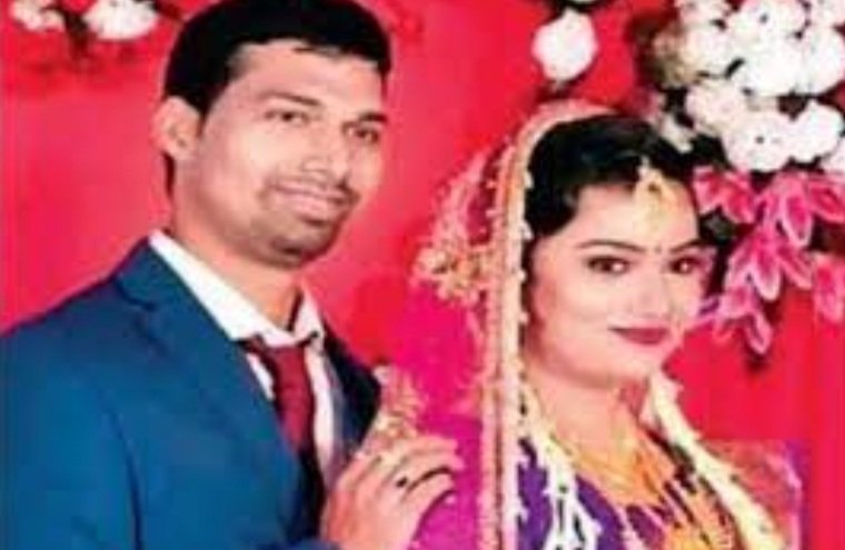 ଦୋଷୀକୁ ଦଣ୍ଡ ଦାବିରେ ୬ଘଣ୍ଟିଆ ଖଇରା ବନ୍ଦ 