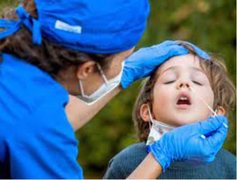 ୧୦ ବର୍ଷ ପିଲାଙ୍କ ଭିତରେ ବଢିଯାଉଛି ମଲ୍ଟିସିଷ୍ଟମ୍ ଇନଫ୍ଲାମେଟୋରି ସିଣ୍ଡ୍ରୋମ ସମ୍ଭାବନା 