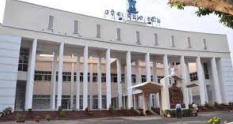  ୪ଟା ଯାଏଁ ଗୃହ ମୁଲତବୀ