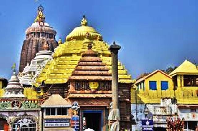 ରାତି ୮ରୁ ଶ୍ରୀମନ୍ଦିର ମନା