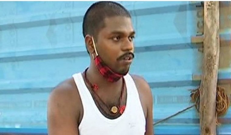 ଦୁଷ୍ମନ୍ତଙ୍କ ମାଙ୍କ ଚାଞ୍ଚଲ୍ୟକର ବୟାନ,   ଦୁଷ୍ମନ୍ତଙ୍କୁ ଦେଉଥିଲେ ନିର୍ଯାତନା