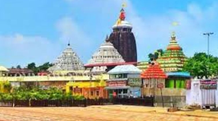 ଆଜିଠୁ ୩ ଦିନ ଶ୍ରୀମନ୍ଦିର  ବନ୍ଦ 