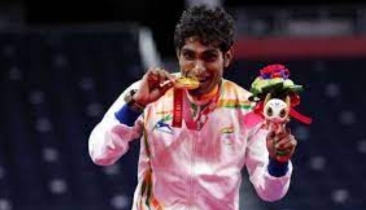 ଓଡ଼ିଶାରେ ପହଞ୍ଚିଲେ ପ୍ରମୋଦ ଭଗତ