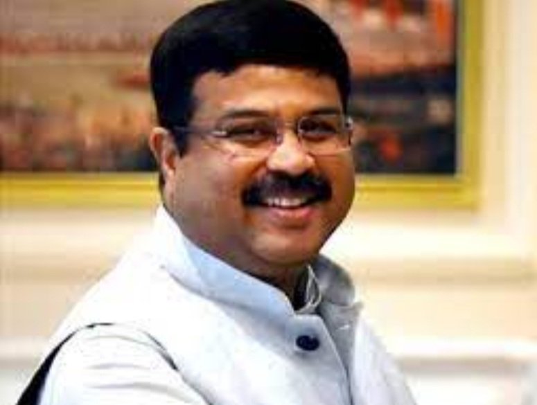 ନୂଆଁଖାଇ ଶୁଭେଚ୍ଛା ଜଣାଇଲେ ଧର୍ମେନ୍ଦ୍ର