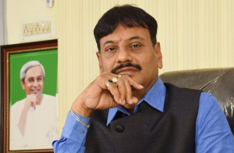 ଏହି ବିଧାୟକଙ୍କୁ ପୁଲିସ ନୋଟିସ !