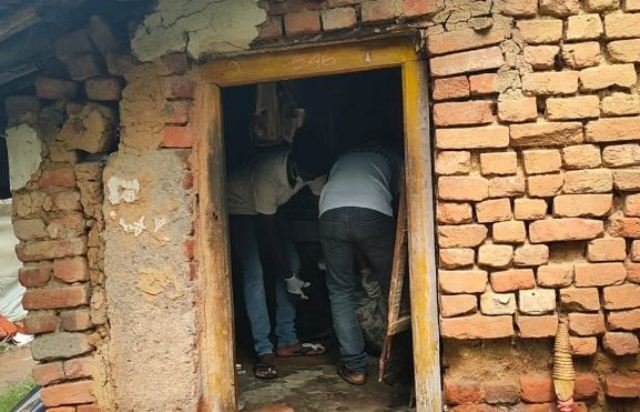 ମା’ ମମତାକୁ ଭୁଲିଗଲା ପୁଅ: ନୂଆଁଖାଇ ଆଳ ଦେଖାଇ ମୁଖାଗ୍ନି ଦେବାକୁ ଆସିଲାନି