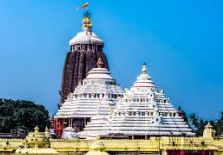 ତିନି ଦିନ ବନ୍ଦ ପରେ ଆଜି ଖୋଲିବ ଶ୍ରୀମନ୍ଦିର