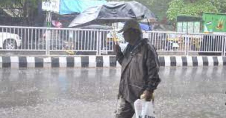 ଓଡ଼ିଶା ଉପକୂଳରେ ସକ୍ରିୟ ରହିଛି ଲଘୁଚାପ