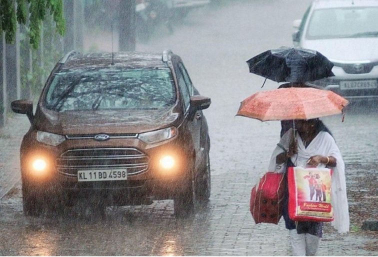 ୧୭ରୁ ପୁଣି କାଚିବ ବର୍ଷା, ସୂଚନା ଦେଲେ ଆଇଏମଡ଼ି