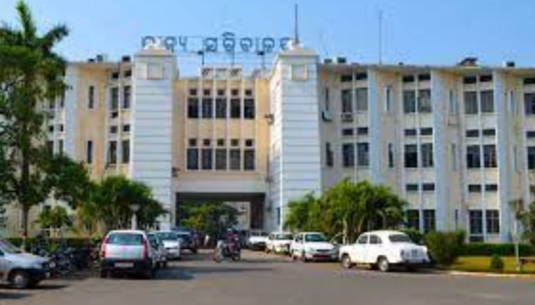 ରାଜ କୁମାର ଶର୍ମାଙ୍କୁ ସ୍ବାସ୍ଥ୍ୟ ବିଭାଗର ଅତିରିକ୍ତ ଦାୟିତ୍ବ