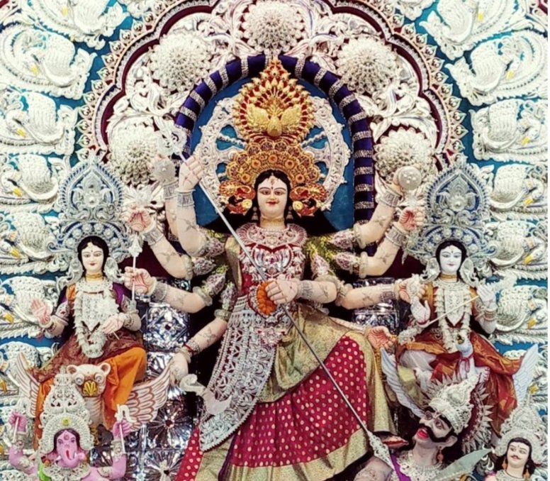 ଡାକ୍ତର କହିଲେ, ‘ମୂର୍ତ୍ତି ବଡ ହେଲେ ବଢିବ ସଂକ୍ରମଣ’, ଜାଣନ୍ତୁ କାହିଁକି ?