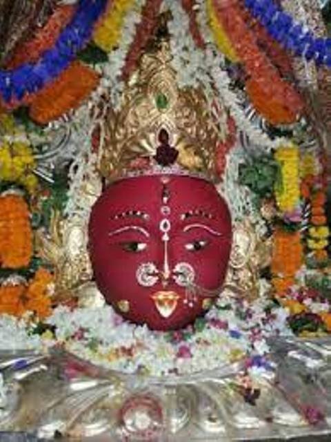 ୧୧ ମାସ ପରେ ଖୋଲିଲା ମା' ମଝିଘରିଆଣୀଙ୍କ ହୁଣ୍ଡି