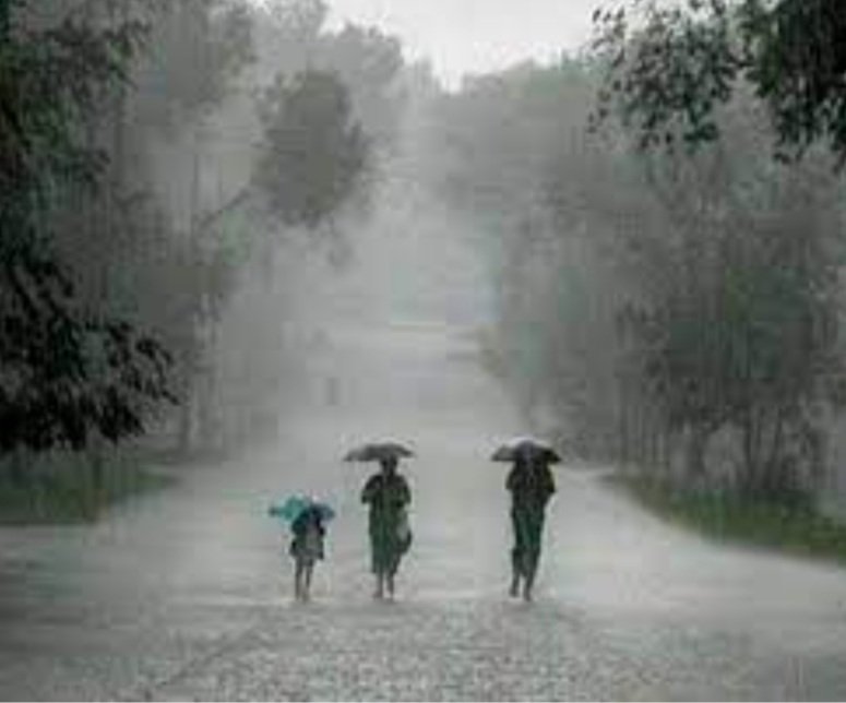 ପୁଣି ଦାନା ବାନ୍ଧିଲାଣି ଲଘୁଚାପ, ଜାଣନ୍ତୁ କେବେ