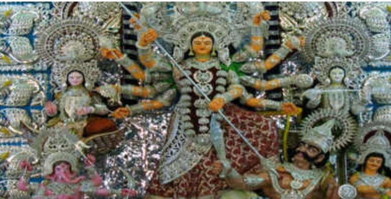 ମୂର୍ତ୍ତି ଉଚ୍ଚତା ନେଇ ଆଜି ଆସିବ ରାୟ