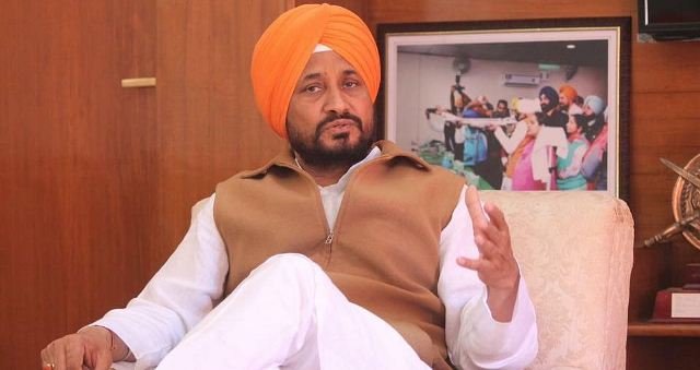 ପଞ୍ଜାବର ନୂଆ ମୁଖ୍ୟମନ୍ତ୍ରୀ ଚରଣଜିତ୍ ସିଂହ ଚନ୍ନି, କାଲି ନେବେ  ଶପଥ