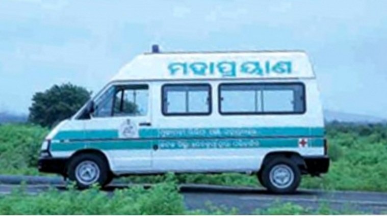 ଶବ ବୋହିବାକୁ କେହି ରାଜି ହେଲେନି, କାନ୍ଧ ଦେଲେ ପୁଲିସ ଏସଆଇ