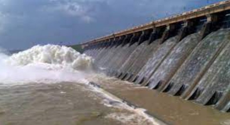 ପୁଣି ହିରାକୁଦର ୪ଟି ଗେଟ ଖୋଲିଲା
