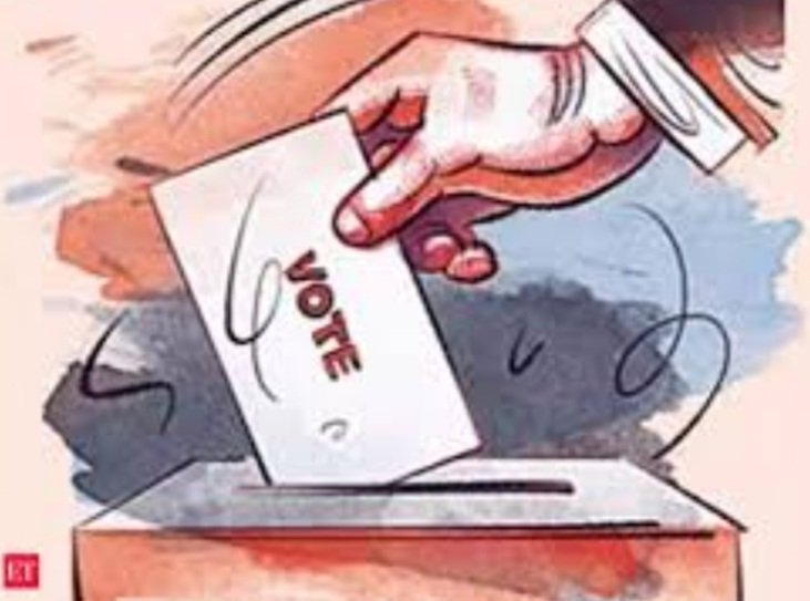 ୩୦ରେ ପିପିଲି ଉପନିର୍ବାଚନ, ପୋଷ୍ଟାଲ ବାଲଟ ପେପରରେ ମତଦାନ ଆରମ୍ଭ