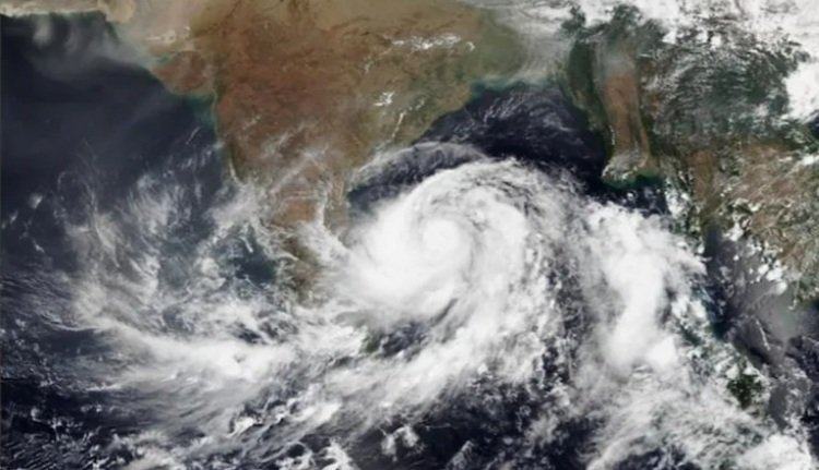 ବାତ୍ୟା ଗୁଲାବ ଏହି ଜିଲ୍ଲାରେ କରିବ ପ୍ରବଳ କ୍ଷତି