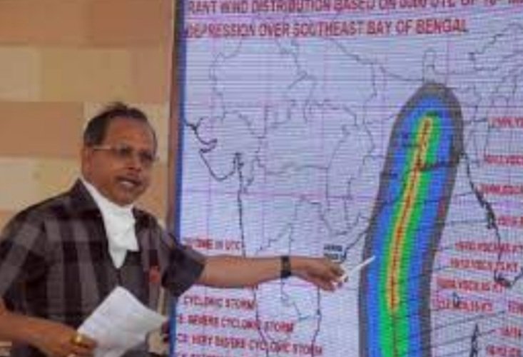 କାଲି ୧୧ ଜିଲ୍ଲାରେ ସ୍କୁଲ ଛୁଟି