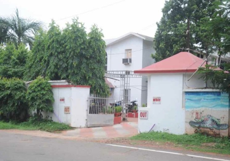  ଭୁବନେଶ୍ୱର କ୍ଲବ ନିର୍ବାଚନ ପାଇଁ ମତଦାନ ଆରମ୍ଭ