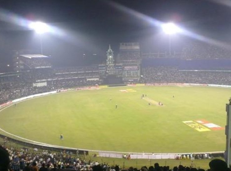 ବାରବାଟୀ ଷ୍ଟାଡିୟମର ହେବ ନବକଳେବର, ଫ୍ଲୁଡ ଲାଇଟର ବଦଳିବ ରୂପରେଖ