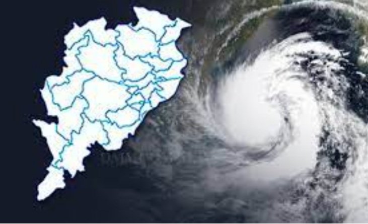 ଓଡ଼ିଶା ବିପର୍ୟ୍ୟୟ ଶିକ୍ଷା ଦେବାପାଇଁ ମନୋନୀତ