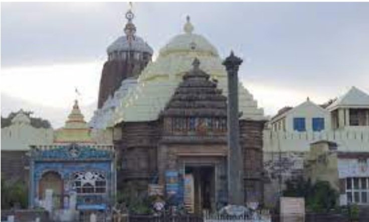 ମାଆ ବିମଳାଙ୍କ ପୀଠରେ ଷୋଡଶ ଦିନାତ୍ମକ ପୂଜା ଆଜିଠୁ ଆରମ୍ଭ