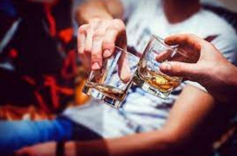 ମଦ ନପିଇବାକୁ ଘୋଷଣାନାମା ଦେବେ ସବୁ ଛାତ୍ର, କେଉଁ ବିଶ୍ୱବିଦ୍ୟାଳୟ ଜାଣନ୍ତୁ ?