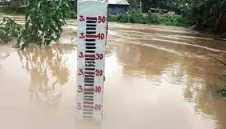 ବିପଦ ସଂକେତ ଉପରେ ଜଳକା