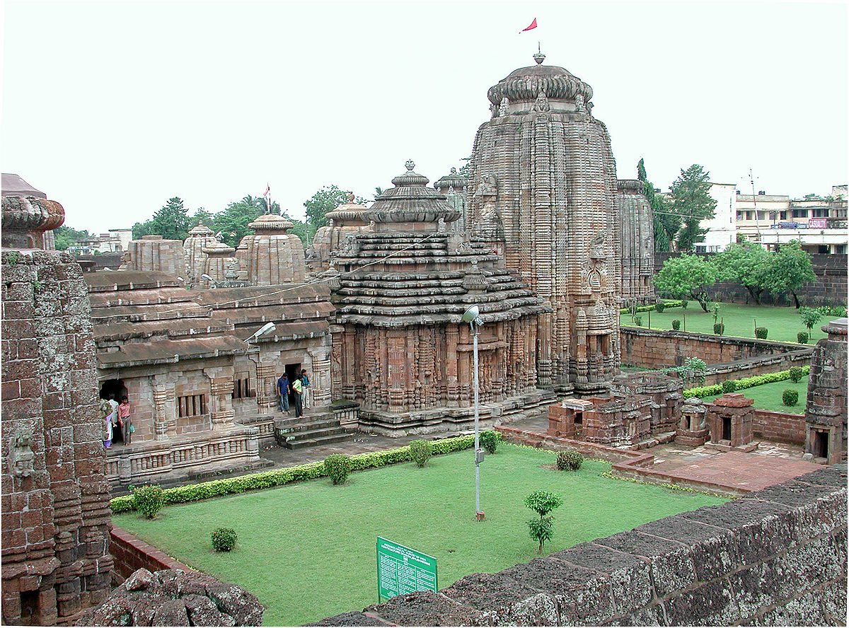 ଆସନ୍ତାକାଲି ଠାରୁ ବନ୍ଦ ରହିବ ଭୁବନେଶ୍ୱରର ସମସ୍ତ ଧର୍ମାନୁଷ୍ଠାନ