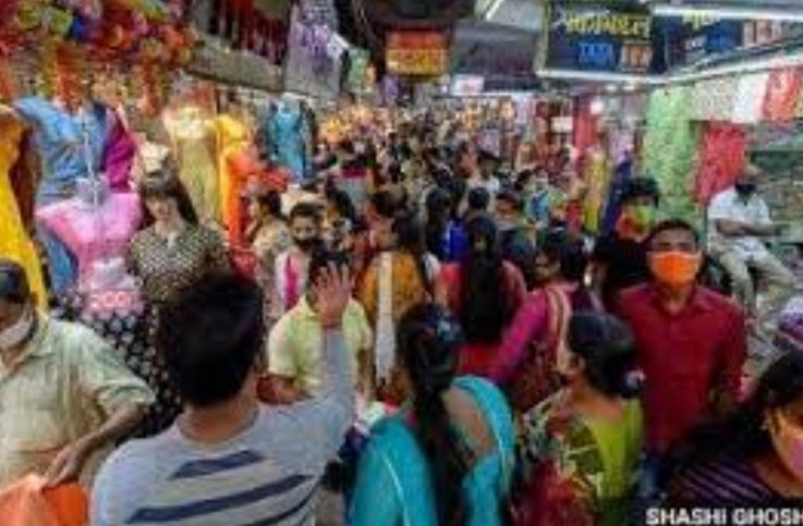 ପାର୍ବଣ ଭିଡ଼ ଉପରେ ସପିଂ ସମୟରେ ସ୍ୱତନ୍ତ୍ର ସ୍କ୍ୱାର୍ଡର ରହିବ ନଜର, କାହିଁକି ଜାଣନ୍ତୁ