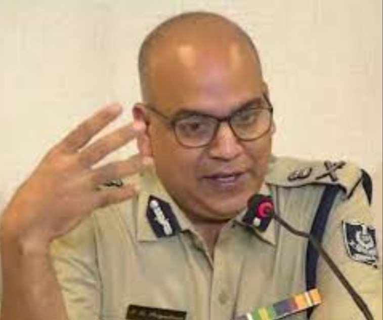 ଦ୍ବୈତନଗରୀରେ ଦାଦାବଟିକୁ ନା, ଏଥର ଚାନ୍ଦା ମାଗିଲେ ବନ୍ଧା ହେବେ ଅଭିଯୁକ୍ତ