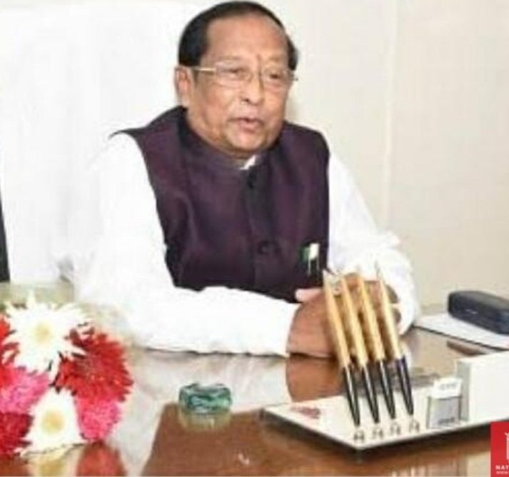 ବାଚସ୍ପତିଙ୍କ ନିର୍ବାଚନମଣ୍ଡଳୀରେ ମନରେଗା ଦୁର୍ନୀତି, ବିଧିବଦ୍ଧ ତଦନ୍ତ ପାଇଁ ବିଡିଓଙ୍କୁ ଲେଖିଲେ ଚିଠି