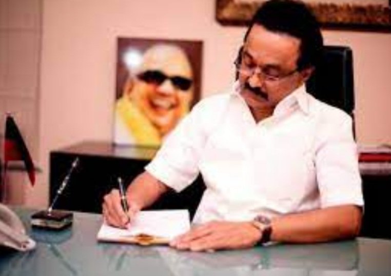 ନବୀନଙ୍କୁ ଚିଠି ଲେଖିଲେ ତାମିଲନାଜୁ ସିଏମ ଏମକେ ଷ୍ଟାଲିନ