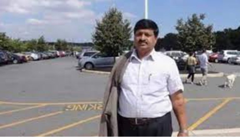 EDରେ ହାଜର ହେଲେ ଅଭୟ ପାଠକ