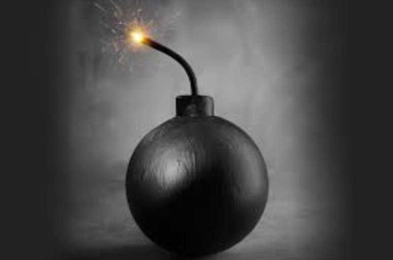 ଶ୍ବଶୂର ଘରେ ଜ୍ବାଇଁର ବୋମାମାଡ଼