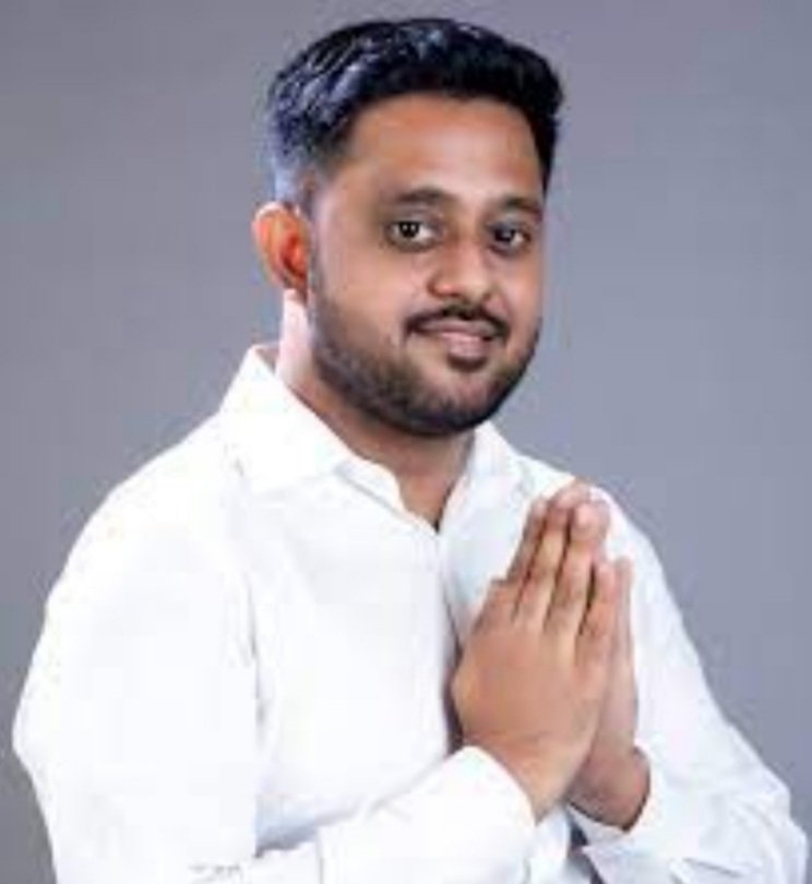 ଶପଥ ନେଲେ ରୁଦ୍ର