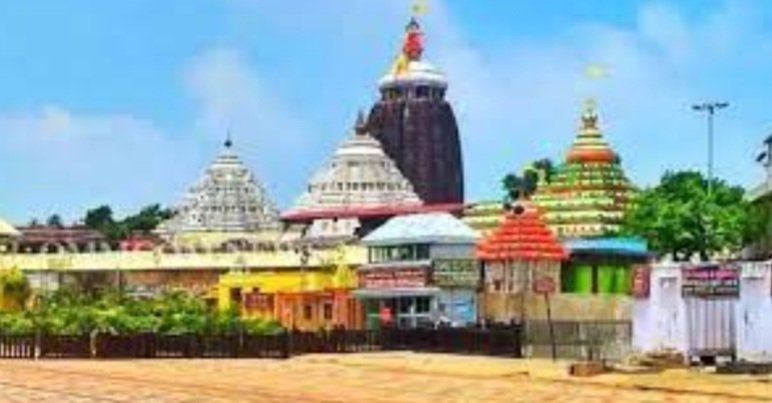 ଭକ୍ତଙ୍କ ପାଇଁ  ଆଜି ଶ୍ରୀମନ୍ଦିର ବନ୍ଦ