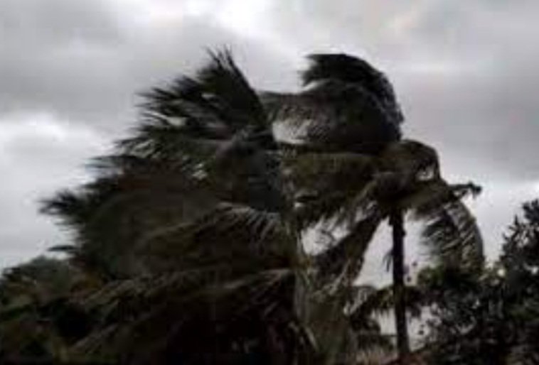 ଅକ୍ଟୋବରରେ ପୁଣିଥରେ ଓଡିଶାକୁ ଆସିପାରେ ଆଉ ଏକ ବାତ୍ୟା