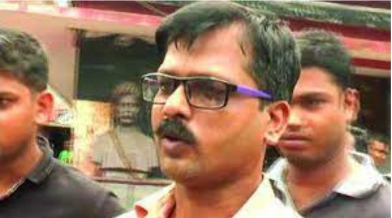 ନିର୍ଦ୍ଦୋଷରେ ଖଲାସ ହେଲେ ୨ ମାଓ ନେତା