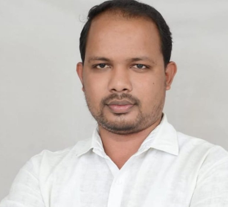 ବିଜୁ ଯୁବ ଜନତା ଦଳର ସଫେଇ କାର୍ଯ୍ୟ ଲୋକ ଦେଖାଣିଆ: ରଞ୍ଜିତ ପାତ୍ର