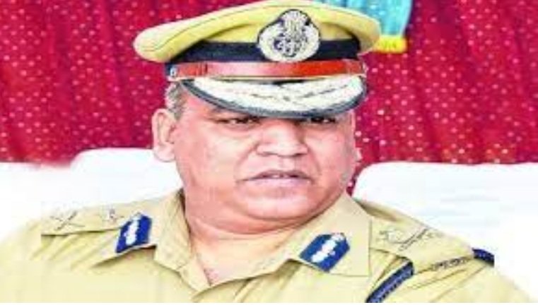 ଭୁବନେଶ୍ୱରକୁ ଡ୍ରଗ୍ସମୁକ୍ତ ସହର କରାଯିବ: ସିପି