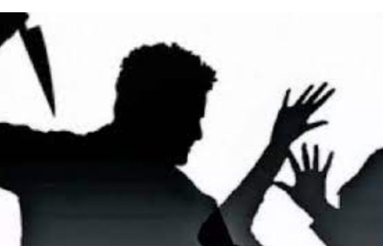 ସ୍ତ୍ରୀର ତଣ୍ଟି କାଟିଲା ସ୍ବାମୀ