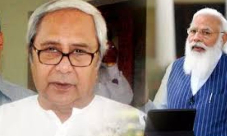 ପ୍ରଧାନମନ୍ତ୍ରୀଙ୍କୁ ଚିଠି ଲେଖିଲେ ମୁଖ୍ୟମନ୍ତ୍ରୀ, କାହିଁକି ଜାଣନ୍ତୁ