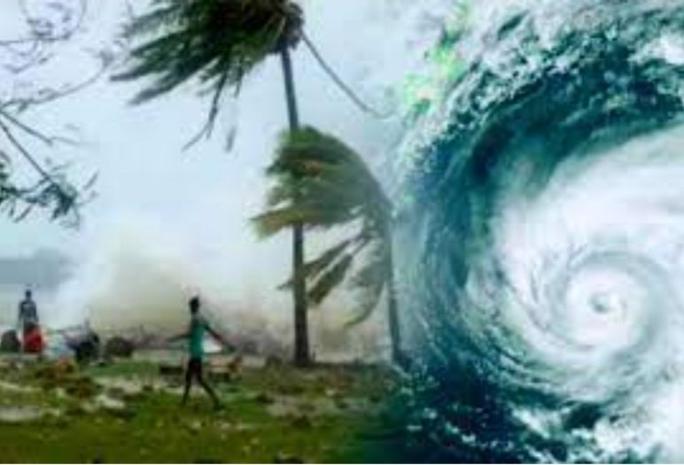 ପୁଣି ଓଡିଶାକୁ ବାତ୍ୟା, ଏବେ ଭୟ ବଢାଉଛି 'ଜୱାଦ'