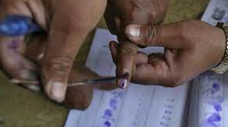 ତେଜୁଛି ପଞ୍ଚାୟତ ନିର୍ବାଚନ ସଂରକ୍ଷଣ ବିବାଦ, ଆରମ୍ଭ ହୋଇଛି ଆରୋପ ପ୍ରତ୍ୟାରୋପ