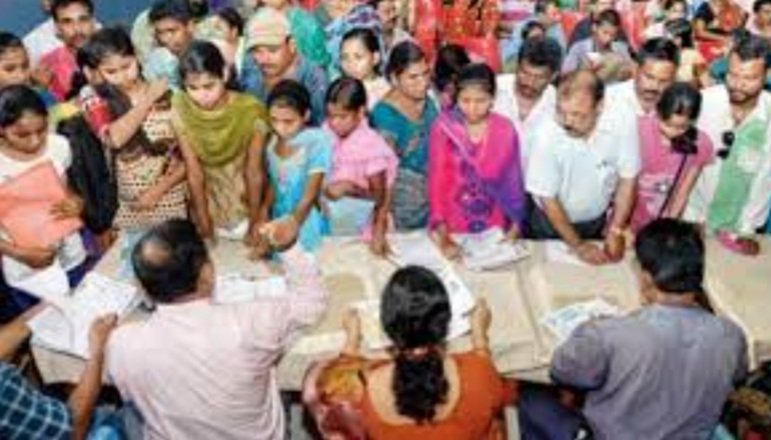 ଯୁକ୍ତ ଦୁଇ ଦ୍ୱିତୀୟ ପର୍ୟ୍ୟାୟ ଆଡମିଶନ ପାଇଁ ବିଜ୍ଞପ୍ତି ପ୍ରକାଶ