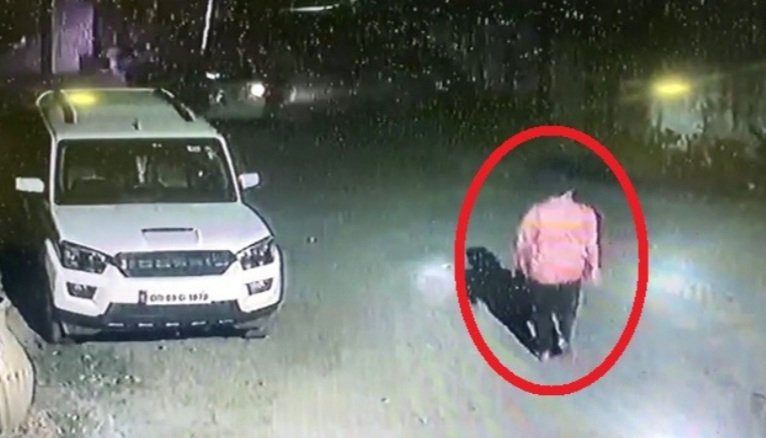 ମନୀଷ ମୃତୁ୍ୟ ମାମଲା, ଆତ୍ମସମର୍ପଣ କଲେ ୨ଜଣ