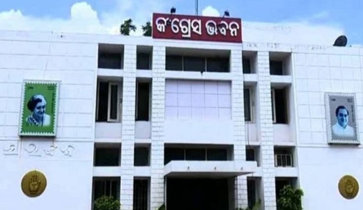 ବିଶ୍ୱ ମହାନ୍ତି ଓ ସ୍ମୃତି ଲେଙ୍କାକୁ କଂଗ୍ରେସ ଭବନରେ ପୂରାଇ ନଦେବାକୁ ଧମକ